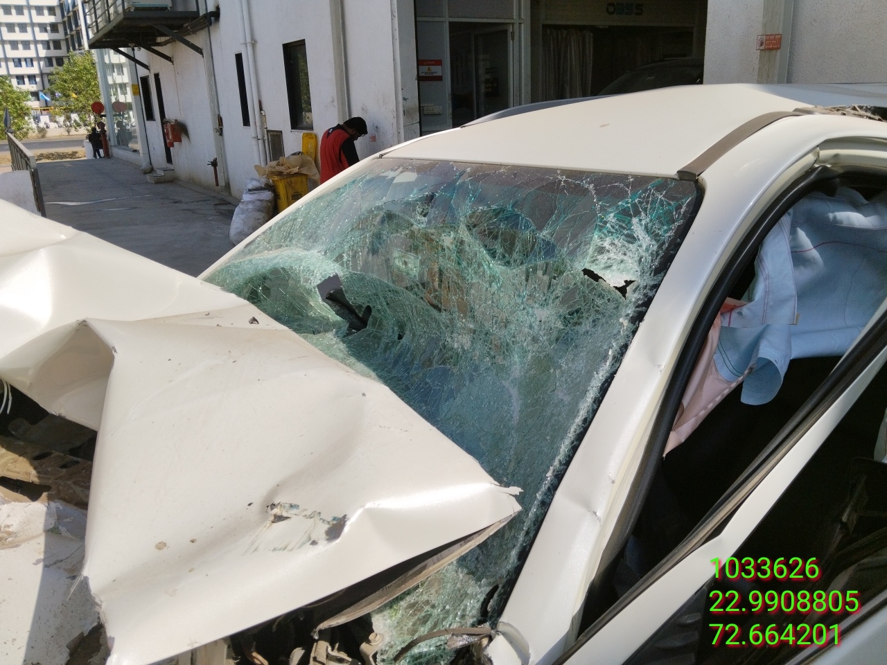 TOYOTA FORTUNER 2.8 2WD AT,2019,Diesel,AHMEDABAD,GJ(WITH RC)