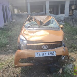 TATA MOTORS TIAGO REVOTRON XZ,2016,Petrol,CHENNAI,TN(WITH RC)