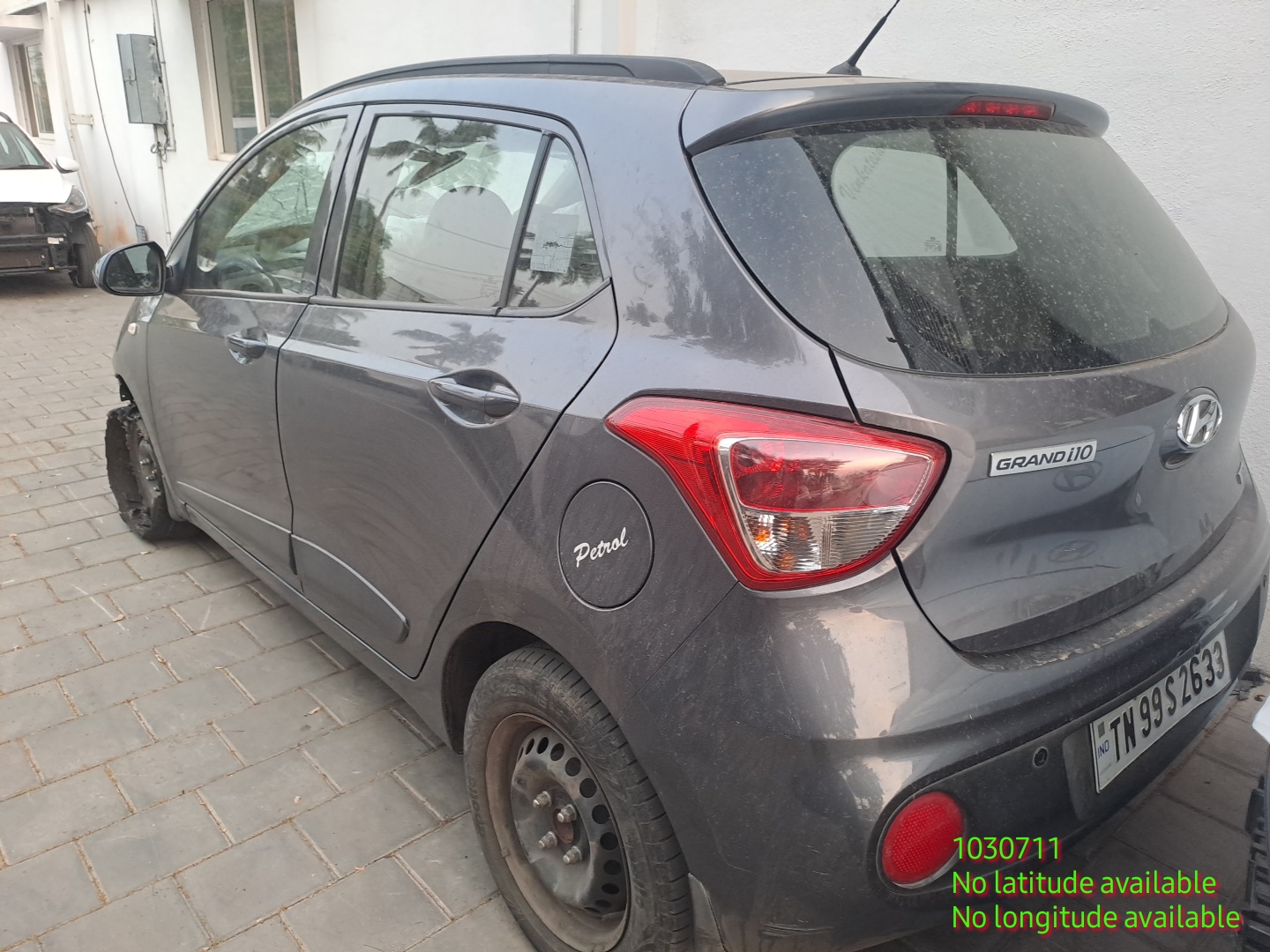 HYUNDAI GRAND I10 MAGNA 1.2 KAPPA VTVT,2019,Petrol,ERODE,TN(WITH RC)