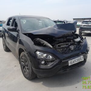 TATA MOTORS HARRIER XT PLUS DARK EDITION,2021,Diesel,JAIPUR,RJ(WITH RC)