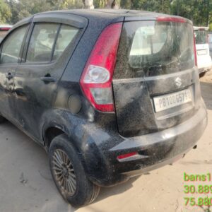 MARUTI RITZ VDI,2011,Diesel,LUDHIANA,PB(WITH RC)