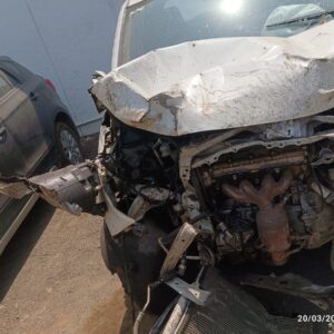 MARUTI IGNIS SIGMA MT,2022,Petrol,Yavatmal,MH(WITH RC)