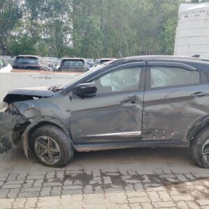 TATA MOTORS NEXON EV FEARLESS PLUS LR,2023,Electric,JAIPUR,RJ(WITHR C)