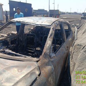 HYUNDAI GRAND I10 NIOS 1.2 SPORTZ KAPPA VTVT,2023,Diesel,SURAT,GJ(WITHOUT RC)