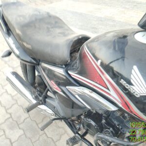 HONDA SHINE 125 DRUM,2024,Petrol,MORBI,GJ(WITH RC)