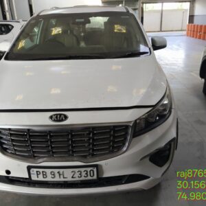 KIA MOTORS CARNIVAL LIMOUSINE 2.2 CRDI 7 STR AT,2020,Diesel,BATHINDA,PB(WITH RC)