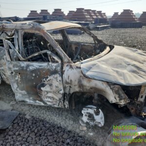 MARUTI BREZZA 1.5 ZXI ,CNG,SURAT,GJ(WITHOUT RC)