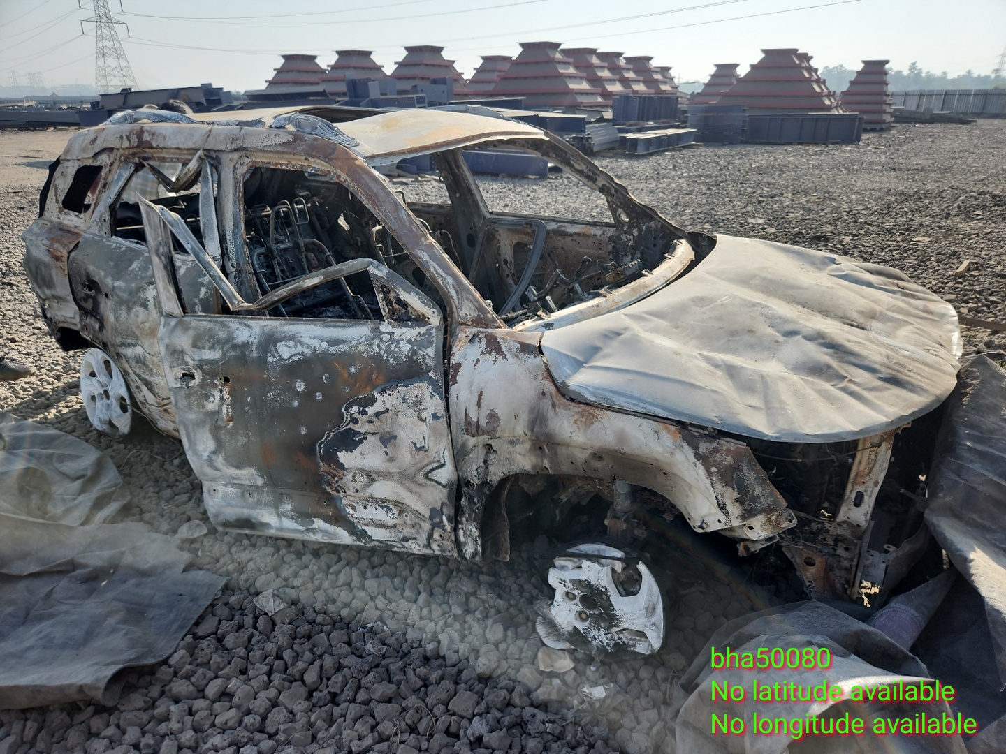 MARUTI BREZZA 1.5 ZXI ,CNG,SURAT,GJ(WITHOUT RC)