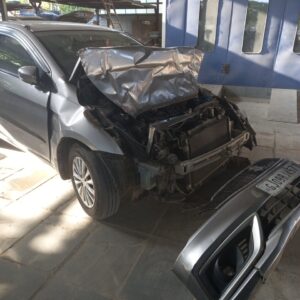 MARUTI CIAZ 1.5 SMART HYBRID ZETA,2022,Petrol,AHMEDABAD,GJ(WITH RC)