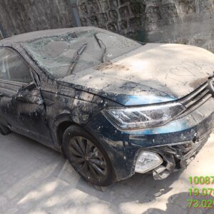 VOLKSWAGEN VIRTUS TSI HIGHLINE MT,2025,Petrol,NAVI MUMBAI,MH(WITH RC)
