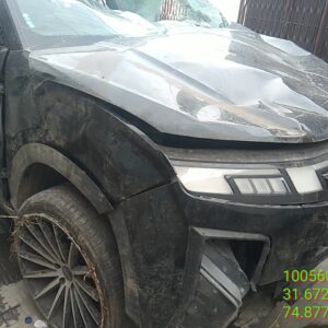 HYUNDAI CRETA S OPTION,2025,Diesel,AMRITSAR,PB(WITH RC)