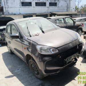 MARUTI ALTO K10 VXI PLUS,2023,Petrol,ROORKEE,UK(WITH RC)