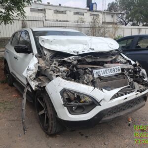 TATA MOTORS HARRIER 2.0 XT KRYOTEC,2023,Diesel,PUNE,MH(WITH RC)