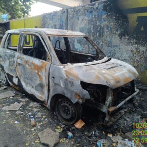 MARUTI WAGON R VXI ,CNG,2025,Motera,GJ(WITHOUT RC)