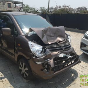 MARUTI ZEN ESTILO VXI,2013,Petrol,BARAMATI,MH(WITH RC)