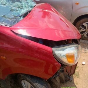 MARUTI ALTO VXI,2021,Petrol,KUMBAKONAM,TN(WITH RC)