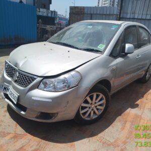 MARUTI,SX4 1.6 ZXI,2010,Diesel,PUNE,MH(WITH RC)