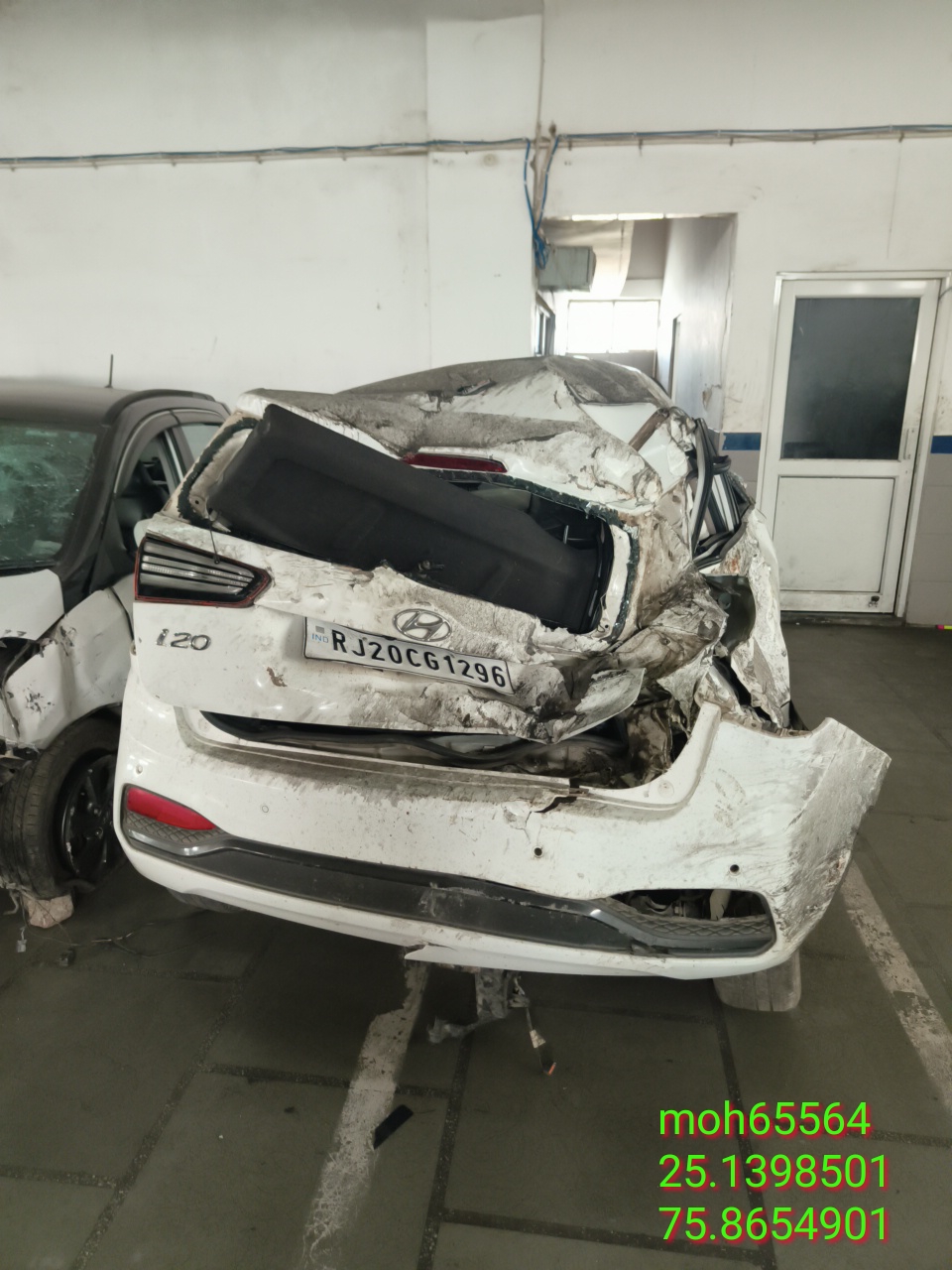 HYUNDAI I20 ASTA 1.4 CRDI OPTION,2019,Diesel,KOTA,RJ(WITH RC)