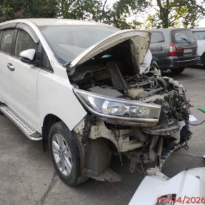 TOYOTA INNOVA CRYSTA 2.8 GX AT 7 STR,2018,Diesel,PANVEL,MH(WITH RC)