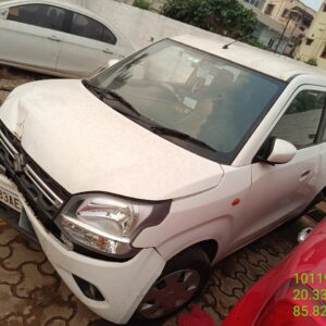 MARUTI WAGON R 1.2 VXI OPTION,2022,Petrol,BHUBANESWAR,OD(WITH RC)