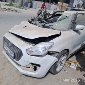 MARUTI NEW SWIFT ZXI,2019,Petrol,PATIALA,PB(WITH RC)