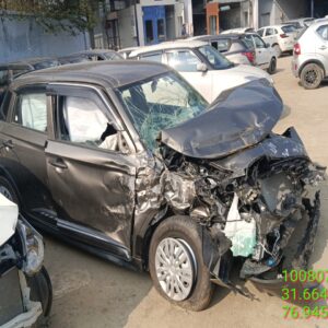 MARUTI NEW SWIFT LXI,2024,Petrol,MANDI,HP(WITH RC)