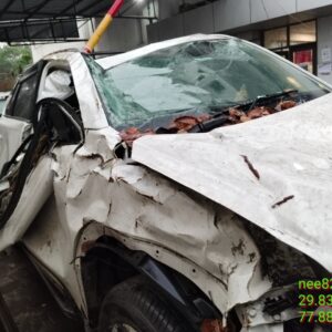 MARUTI GRAND VITARA ALPHA PLUS INTELLIGENT HYBRID ECVT,Petrol,2023,ROORKEE,UK(WITH RC)