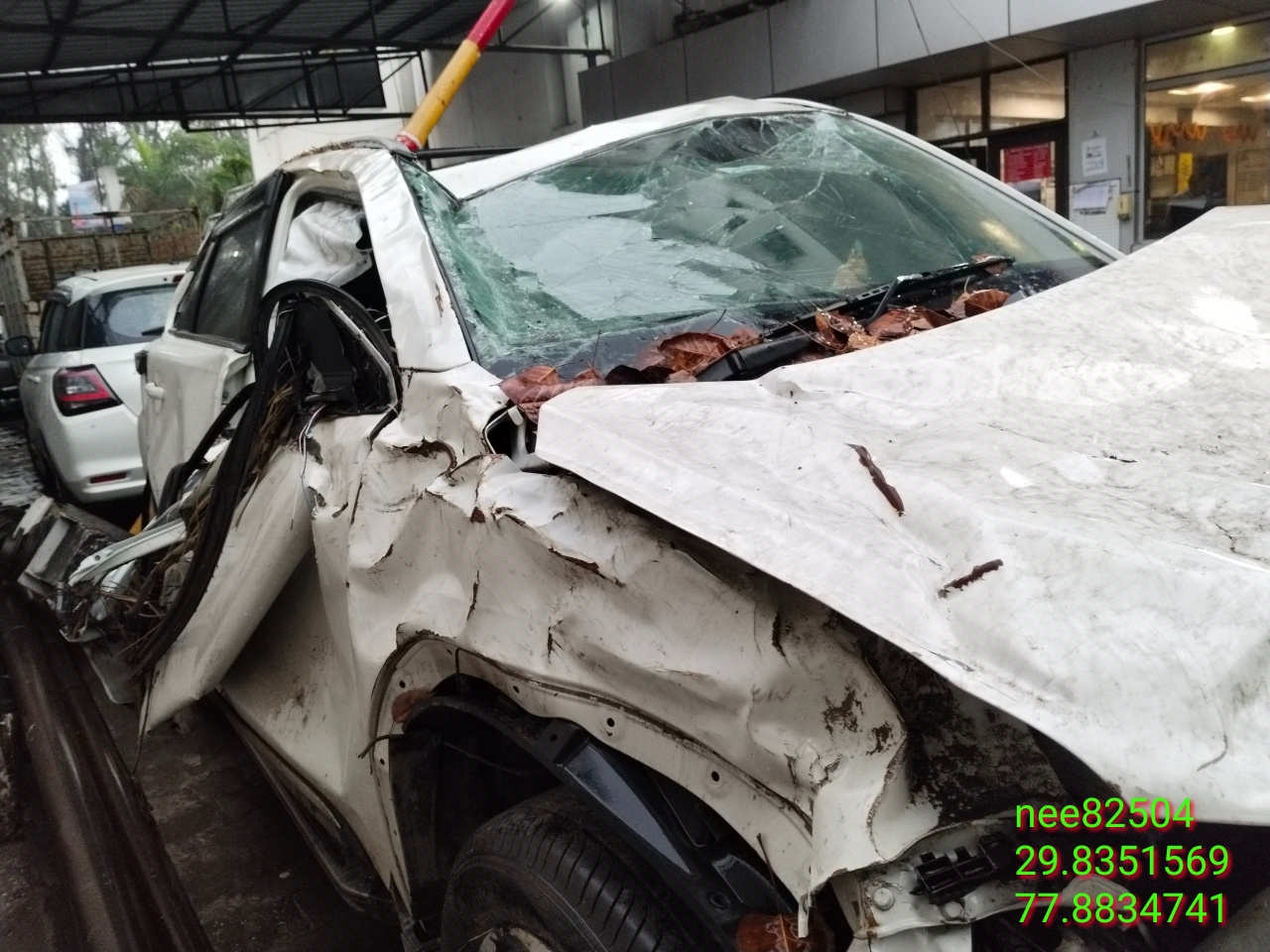 MARUTI GRAND VITARA ALPHA PLUS INTELLIGENT HYBRID ECVT,Petrol,2023,ROORKEE,UK(WITH RC)