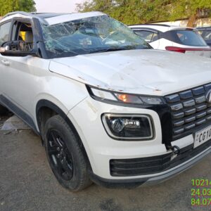 hyundai VENUE 1.2 SX,2023,Petrol,RANCHI,jh(WITH RC)