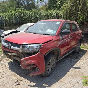 MARUTI VITARA BREZZA LDI OPTION,2016,Diesel,ROHTAK,HR(WITH RC)