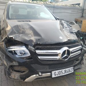 MERCEDES GLE 250 D,2016,Diesel,SURAT,GJ(WITH RC)