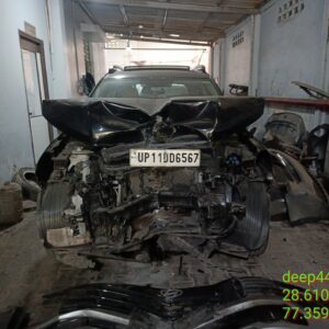 HYUNDAI ALCAZAR 1.5 PRESTIGE,2025,Petrol,Noida,UP(WITH RC)