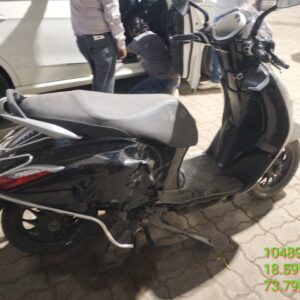 BAJAJ CHETAK PREMIUM,2023,Electric,PUNE,MH(WITHOUT RC)