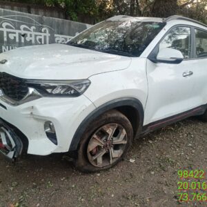 KIA MOTORS SELTOS D 1.5 GTX PLUS AT,2021,Diesel,NASHIK,MH(WITH RC)