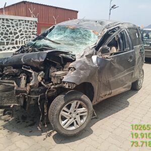 MARUTI ERTIGA ZXI,2013,Petrol,NASHIK,MH(WITH RC)