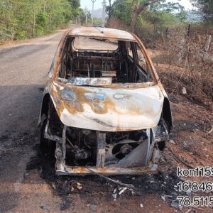 MARUTI ESTILO LXI,2011,Petrol,RANGAREDDY,TS(WITHOUT RC)