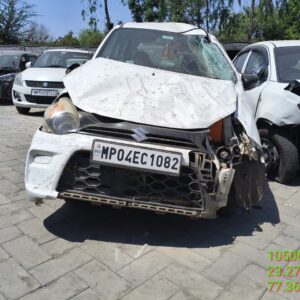 MARUTI ALTO 800 VXI,2021,Petrol,BHOPAL,MP(WITH RC)
