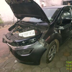 TATA MOTORS ALTROZ XM PLUS S,2024,Petrol,COIMBATORE,TN(WITH RC)