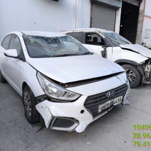 HYUNDAI VERNA 1.6 CRDI E,Diesel,2017,UDHAM SINGH NAGAR,UK(WITH RC)
