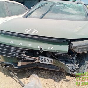 HYUNDAI EXTER 1.2 AMT KAPPA SX,2024,Petrol,RAIPUR,CH(WITH RC)