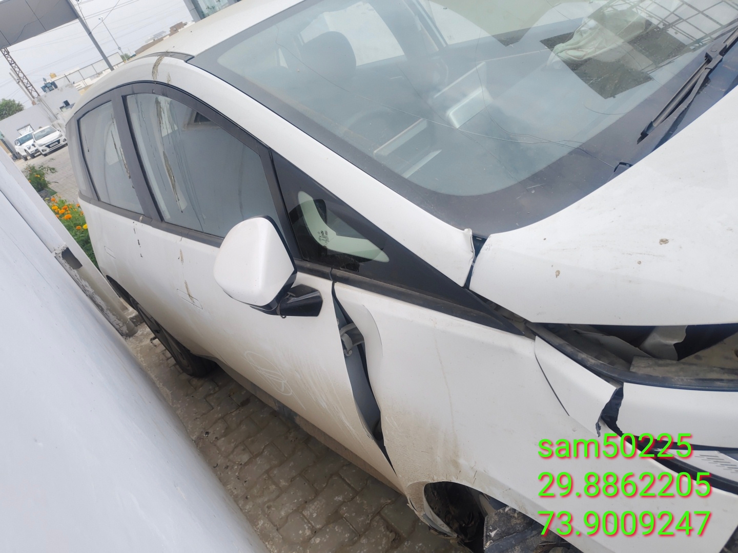 MORRIS GARAGE WINDSOR EV EXCITE,2025,Electric,JODHPUR,RJ(WITH RC)