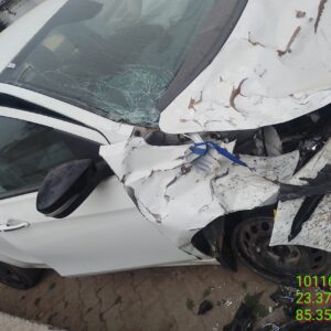 TATA MOTORS TIAGO XZA,2025,CNG,RANCHI,JH(WITH RC)