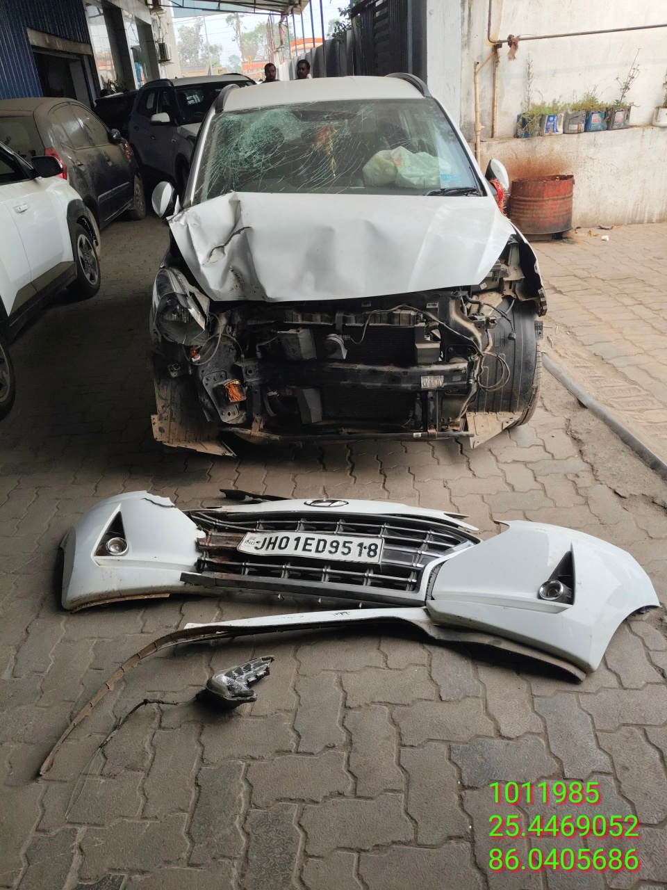 HYUNDAI GRAND I10 NIOS SPORTZ 1.2 VTVT,2020,Petrol,BEGUSARAI,BR(WITH RC)