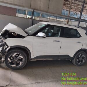 HYUNDAI VENUE 1.0 S DCT GDI VTVT,2021,Petrol,MOHALI,PB(WITH RC)