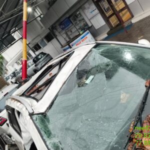 MARUTI GRAND VITARA ALPHA PLUS INTELLIGENT HYBRID ECVT,Petrol,2023,ROORKEE,UK(WITH RC)