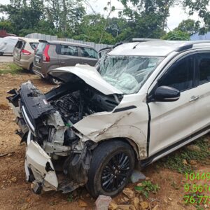 MARUTI XL6 1.5 ZETA P,2021,Petrol,PONKUNNAM,KL(WITH RC)