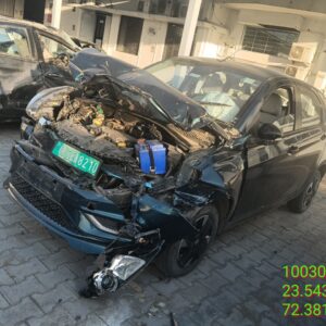 TATA MOTORS TIAGO EV XZ PLUS LR,2023,Electric,MAHESANA,GJ(WITH RC)