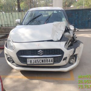 MARUTI NEW SWIFT ZXI,2021,Petrol,JAIPUR,RJ(WITH RC)