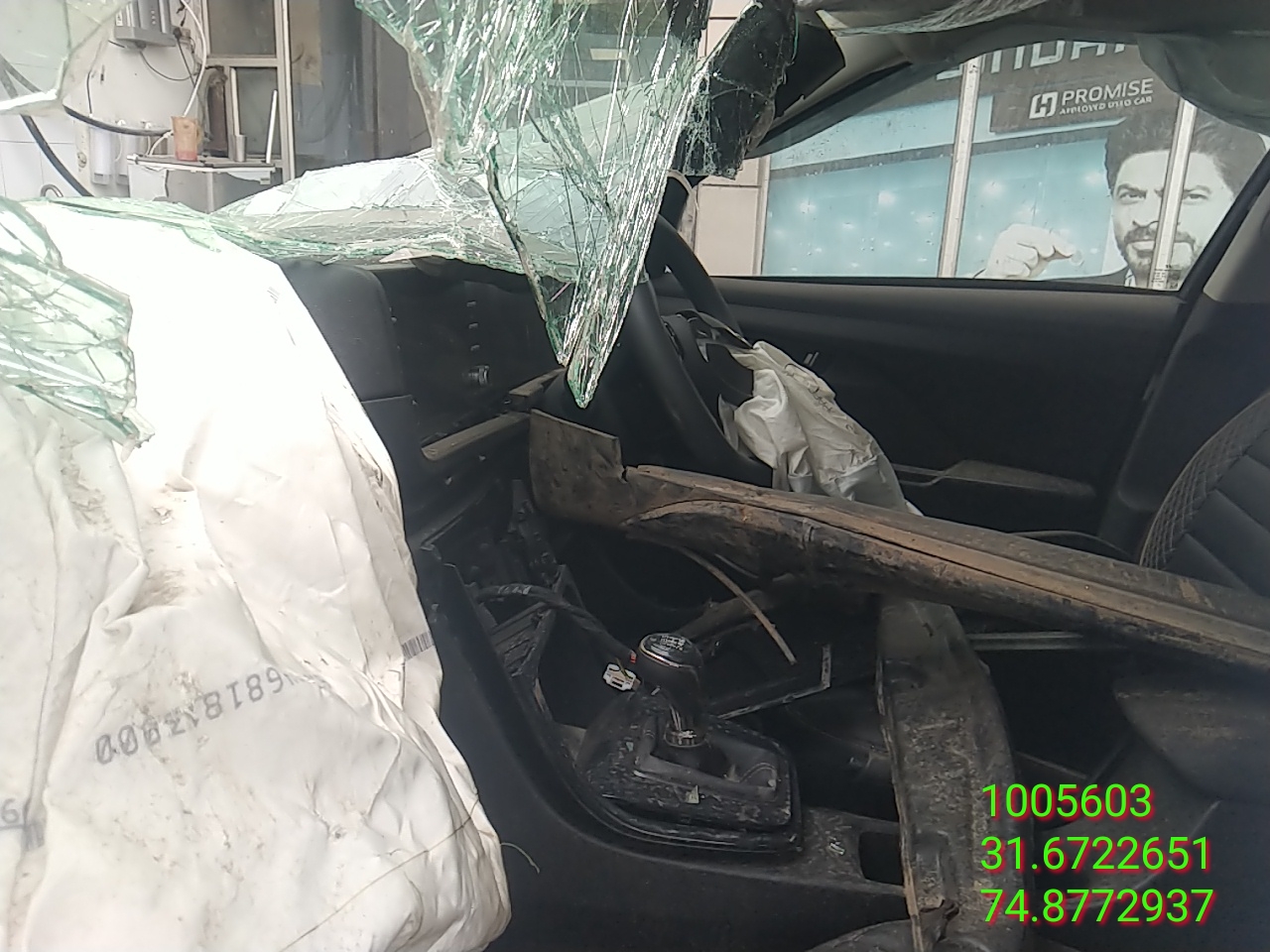 HYUNDAI CRETA S OPTION,2025,Diesel,AMRITSAR,PB(WITH RC)