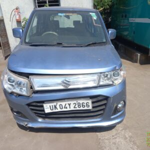 MARUTI WAGON R 1.0 VXI OPTION AMT,2017,Petrol,ANAND,GJ(WITH RC)